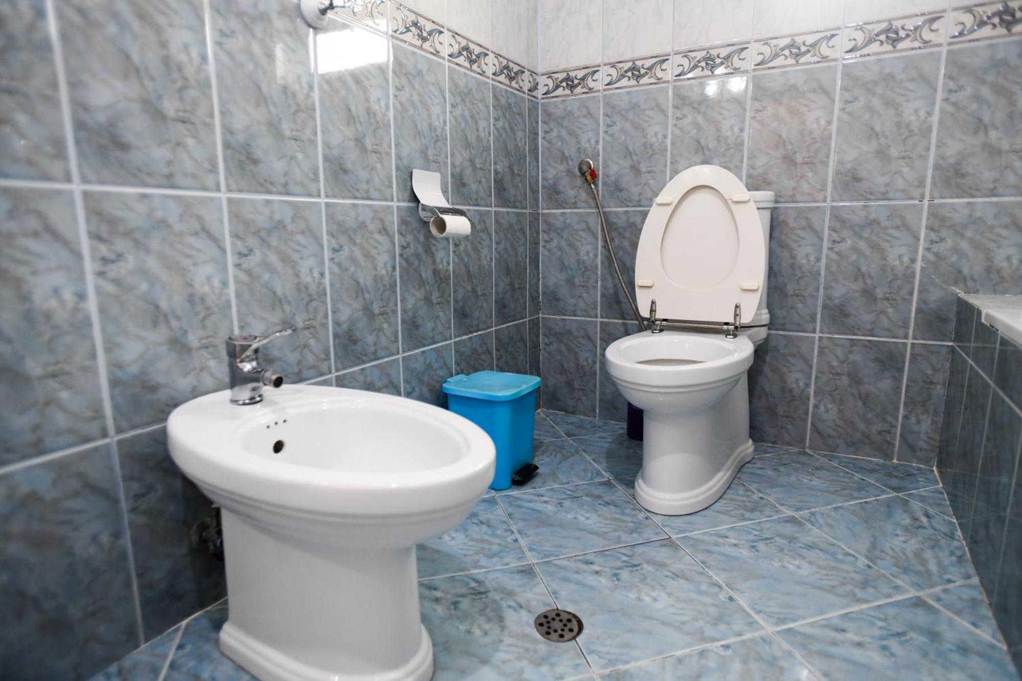 Apartment Darlin Берат Екстер'єр фото