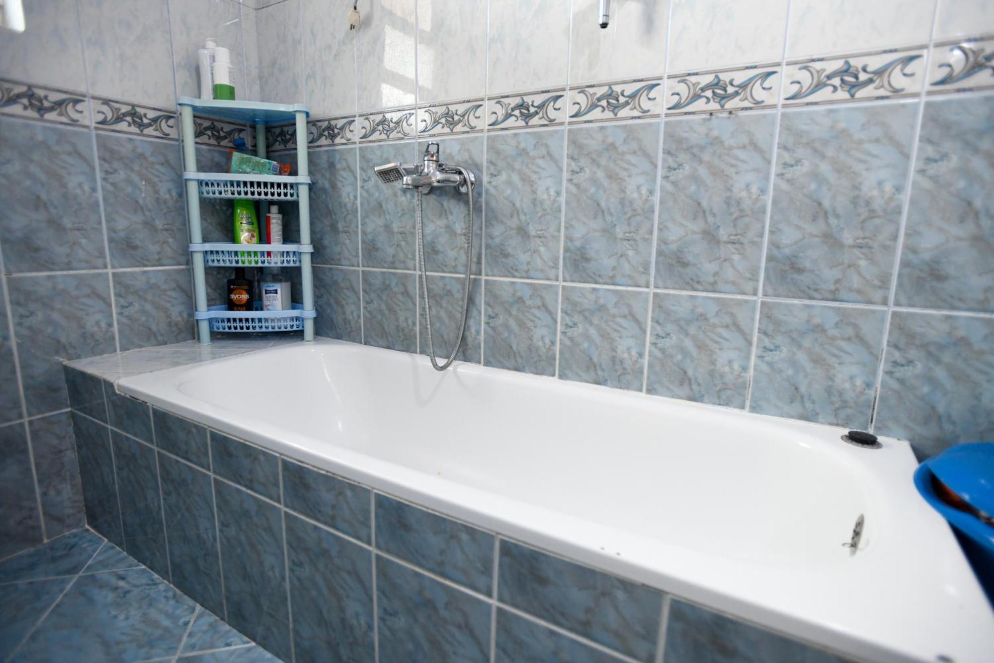 Apartment Darlin Берат Екстер'єр фото