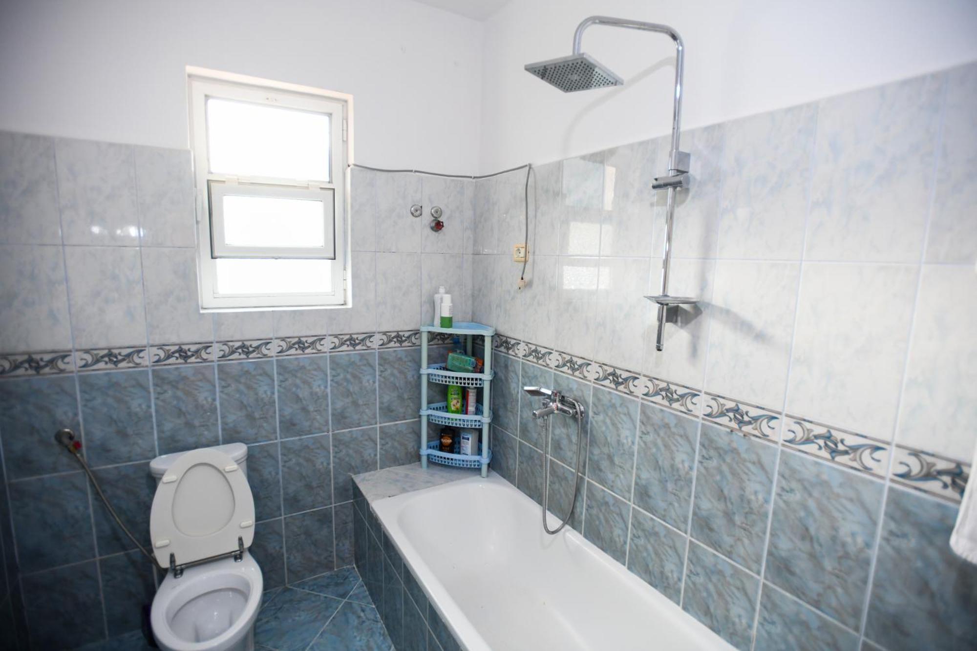 Apartment Darlin Берат Екстер'єр фото